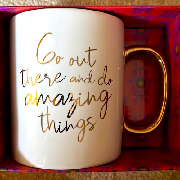 NATURAL LIFE Other - Natural life Mug